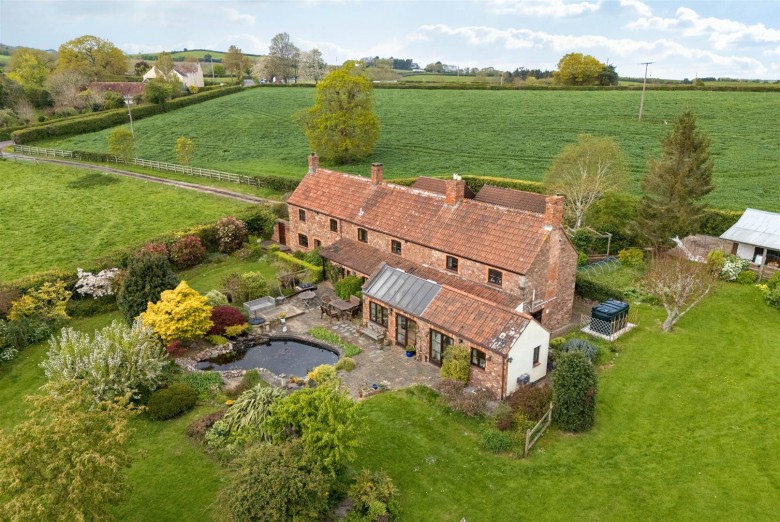Click the photo for more details of Over Stowey, Bridgwater