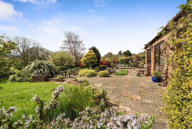 Images for Over Stowey, Bridgwater
