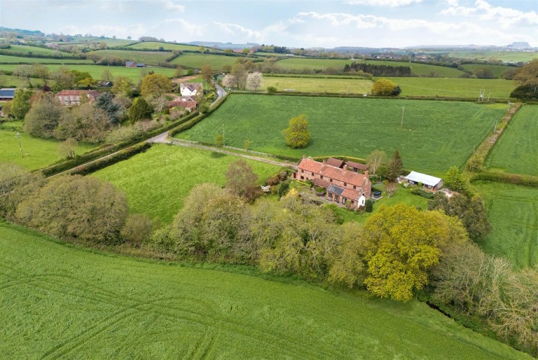 Images for Over Stowey, Bridgwater