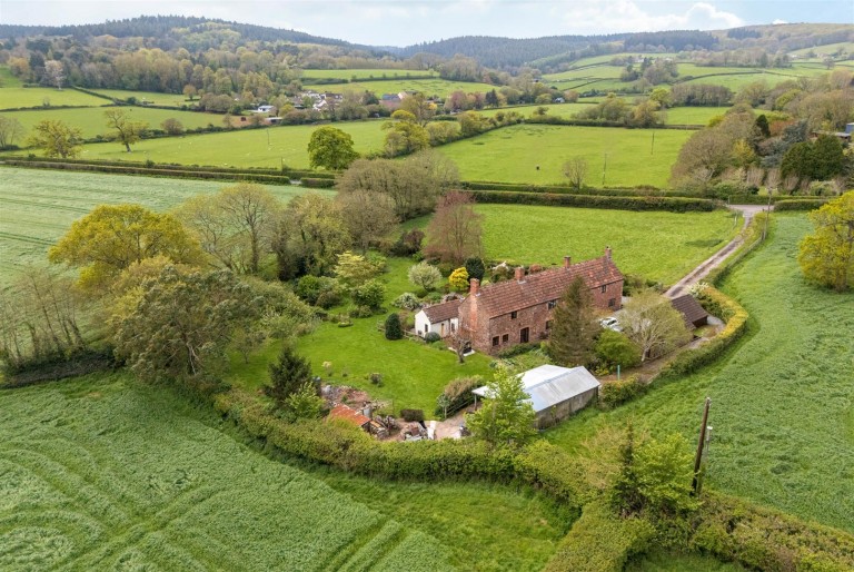 Images for Over Stowey, Bridgwater