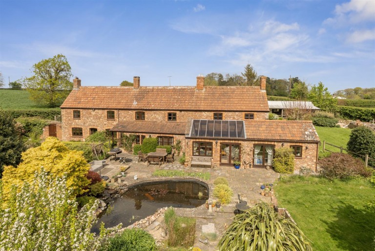 Images for Over Stowey, Bridgwater