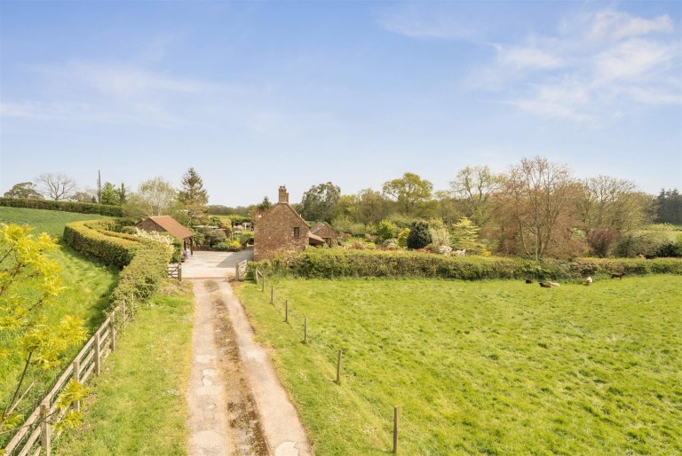 Images for Over Stowey, Bridgwater
