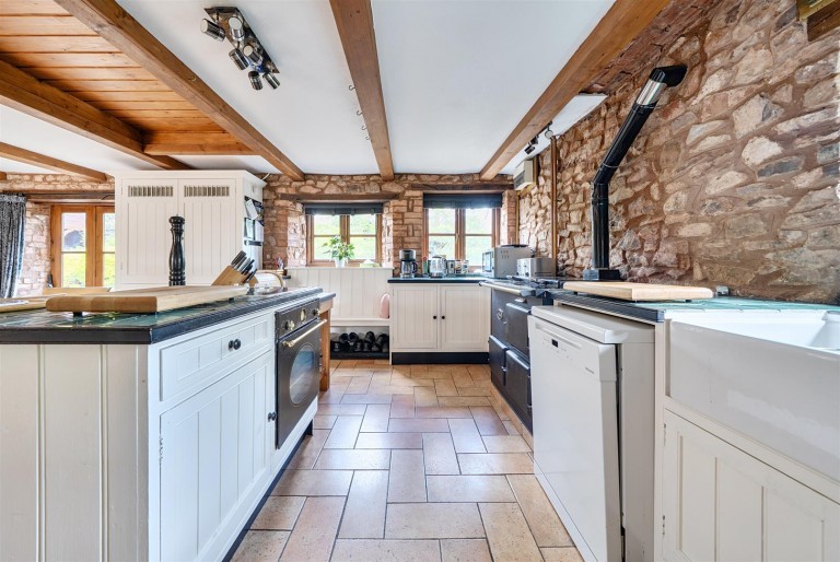 Images for Over Stowey, Bridgwater