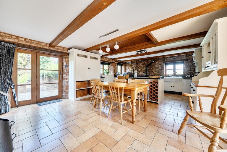 Images for Over Stowey, Bridgwater