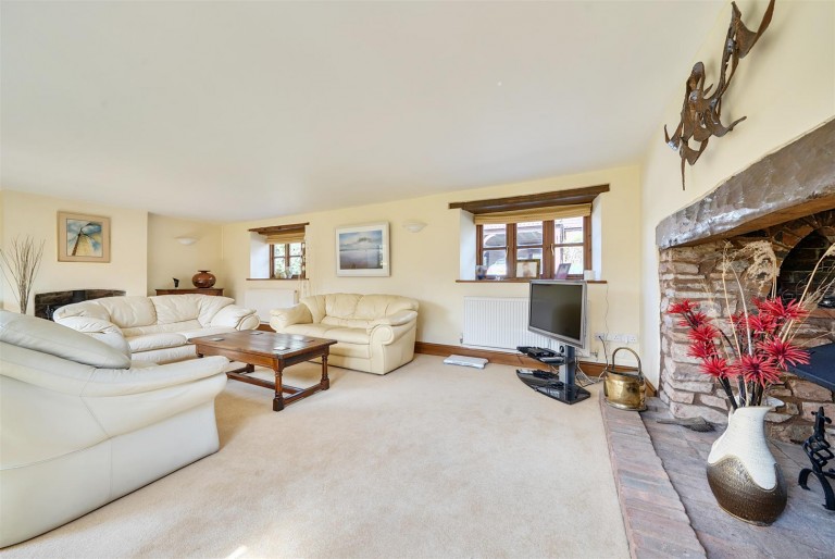 Images for Over Stowey, Bridgwater