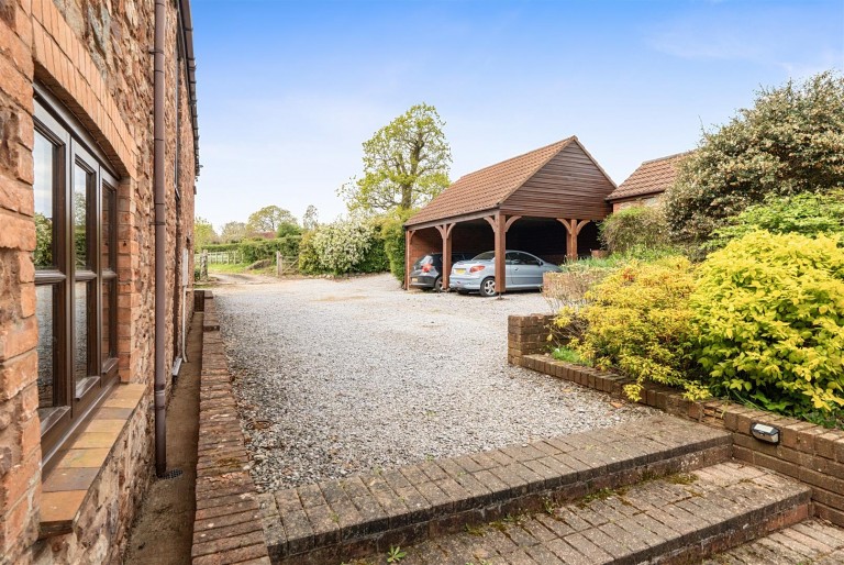 Images for Over Stowey, Bridgwater
