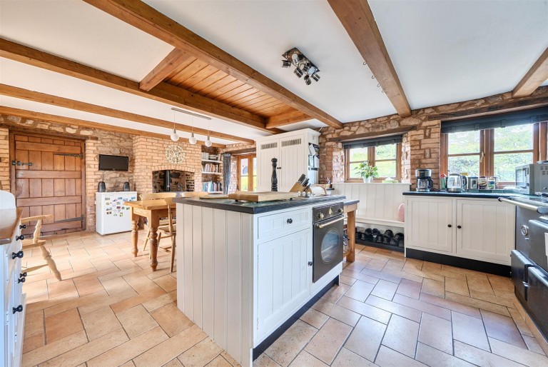 Images for Over Stowey, Bridgwater