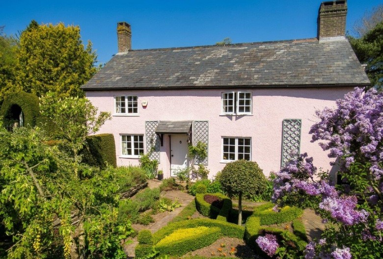 Click the photo for more details of Appley, Stawley, Wellington