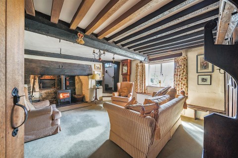 Click the photo for more details of Appley, Stawley, Wellington