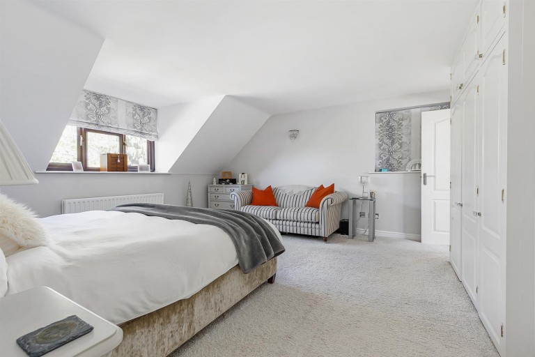 Images for Ashwells Lane, Yelvertoft, Northampton, NN6