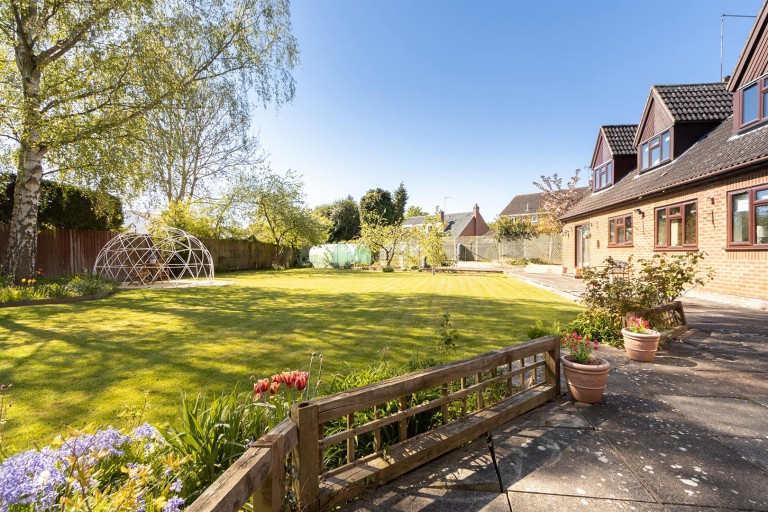 Images for Ashwells Lane, Yelvertoft, Northampton, NN6
