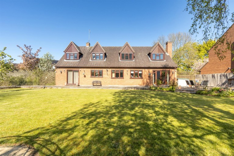 Images for Ashwells Lane, Yelvertoft, Northampton, NN6