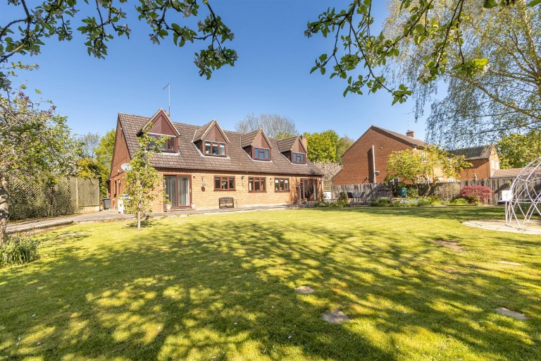 Images for Ashwells Lane, Yelvertoft, Northampton, NN6
