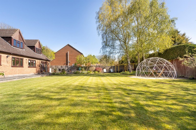 Images for Ashwells Lane, Yelvertoft, Northampton, NN6