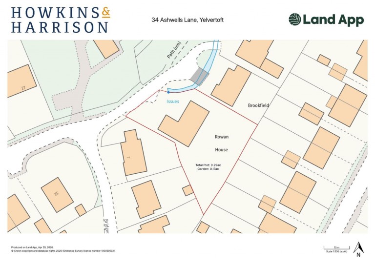 Images for Ashwells Lane, Yelvertoft, Northampton, NN6