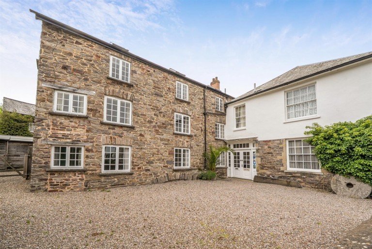 Images for High Street, Dulverton