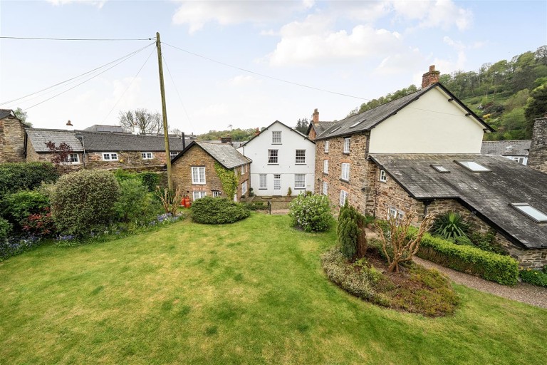 Images for High Street, Dulverton
