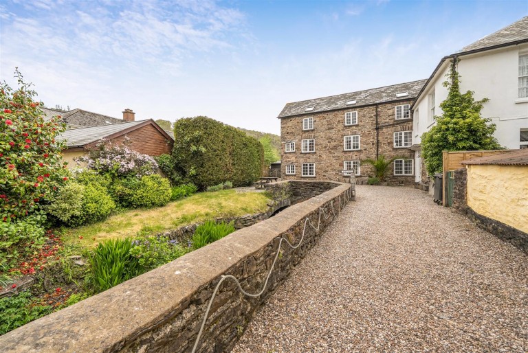 Images for High Street, Dulverton