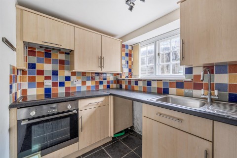 Click the photo for more details of High Street, Dulverton