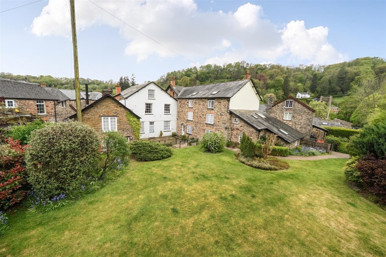 Images for High Street, Dulverton
