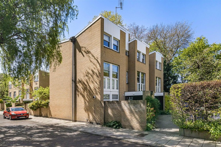 Images for Highsett, Cambridge