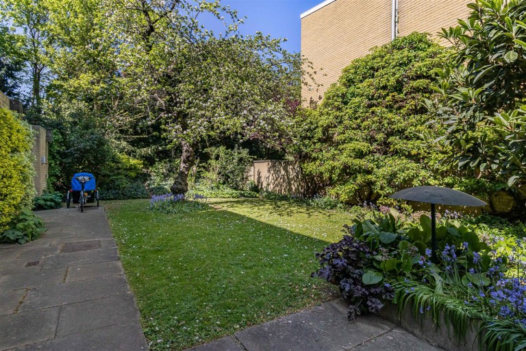 Images for Highsett, Cambridge