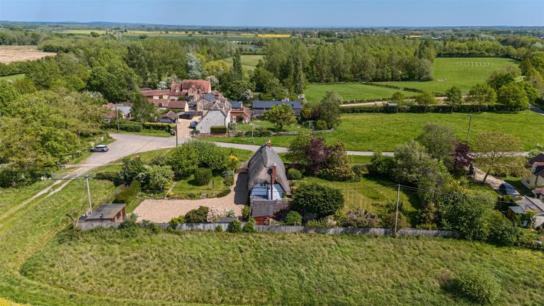 Images for Baulking, Faringdon, Oxfordshire, SN7