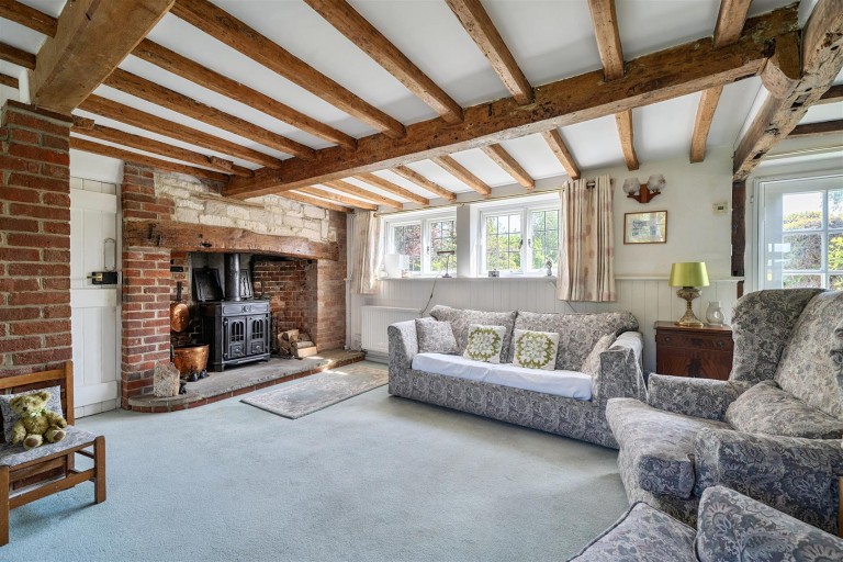 Images for Baulking, Faringdon, Oxfordshire, SN7