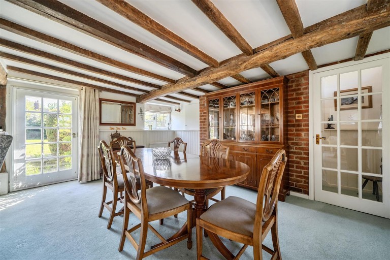Images for Baulking, Faringdon, Oxfordshire, SN7
