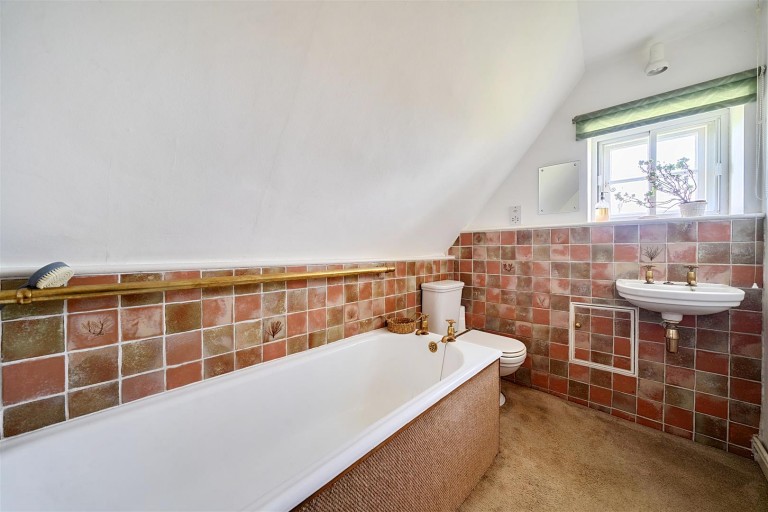 Images for Baulking, Faringdon, Oxfordshire, SN7