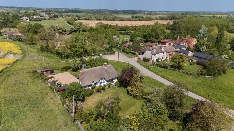 Images for Baulking, Faringdon, Oxfordshire, SN7