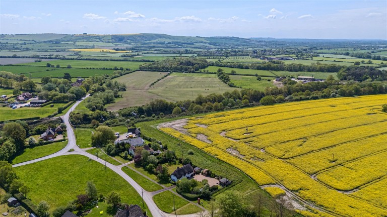 Images for Baulking, Faringdon, Oxfordshire, SN7