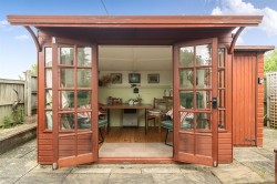 Images for Baulking, Faringdon, Oxfordshire, SN7