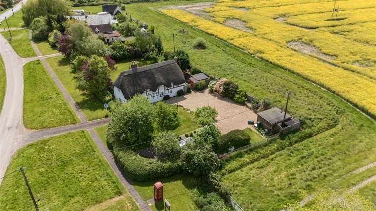 Images for Baulking, Faringdon, Oxfordshire, SN7