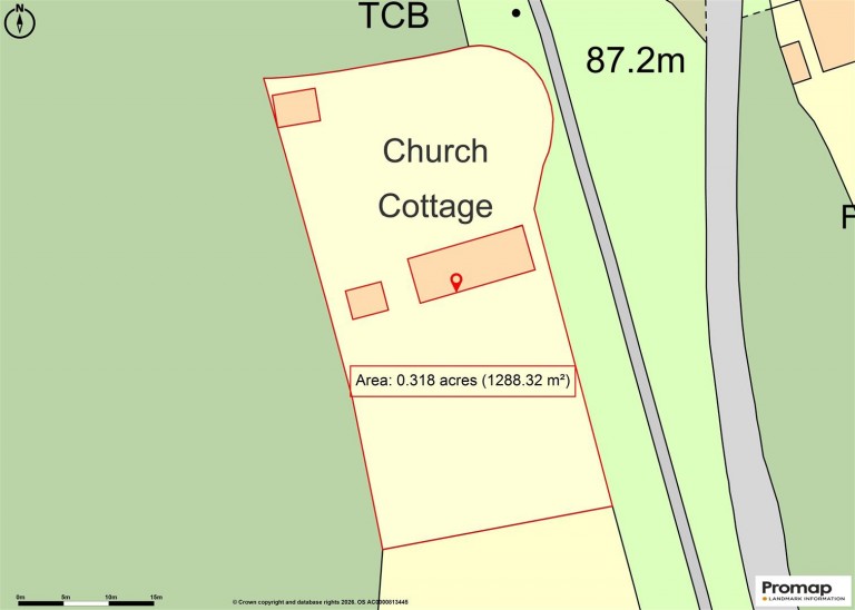 Images for Baulking, Faringdon, Oxfordshire, SN7