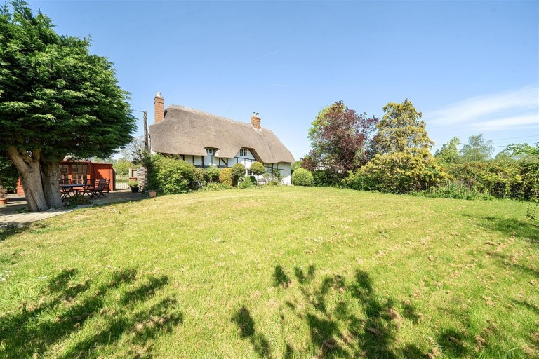 Images for Baulking, Faringdon, Oxfordshire, SN7