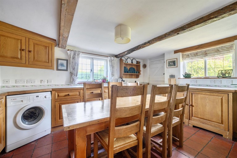 Images for Baulking, Faringdon, Oxfordshire, SN7