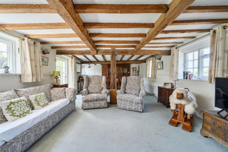Images for Baulking, Faringdon, Oxfordshire, SN7