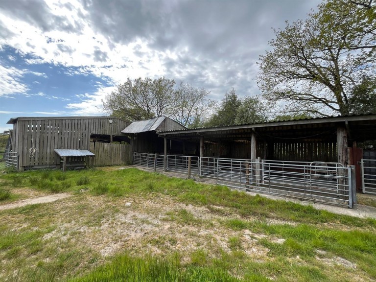 Images for Bridestowe, Okehampton