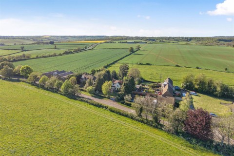 Click the photo for more details of Shotteswell, Banbury - Rural views