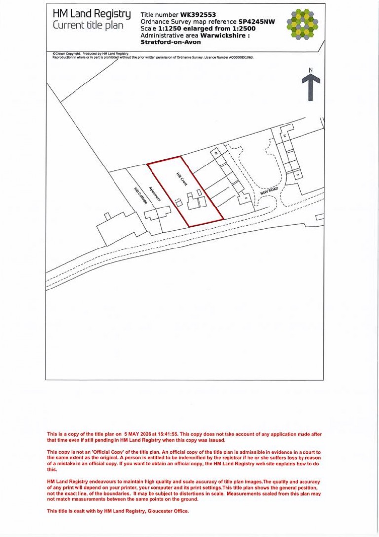 Images for Shotteswell, Banbury - Rural views