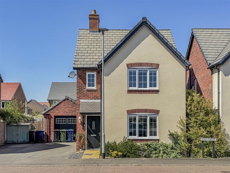 Click the photo for more details of Star Drive, Waterbeach, Cambridge