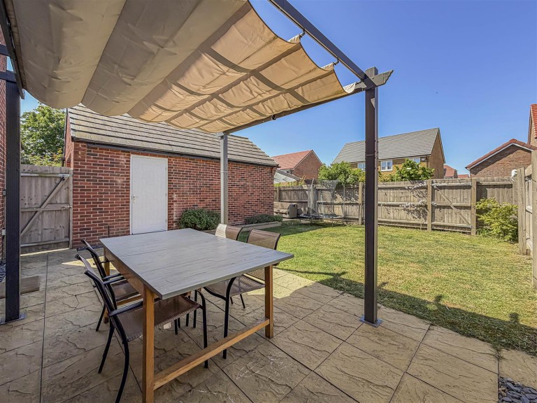 Images for Star Drive, Waterbeach, Cambridge