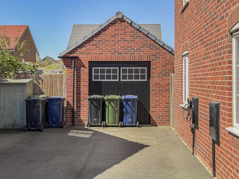 Images for Star Drive, Waterbeach, Cambridge