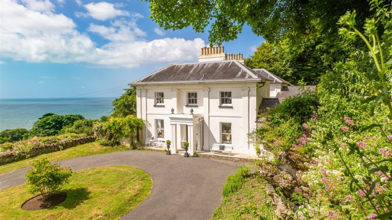 Images for Niton Undercliff, Isle of Wight