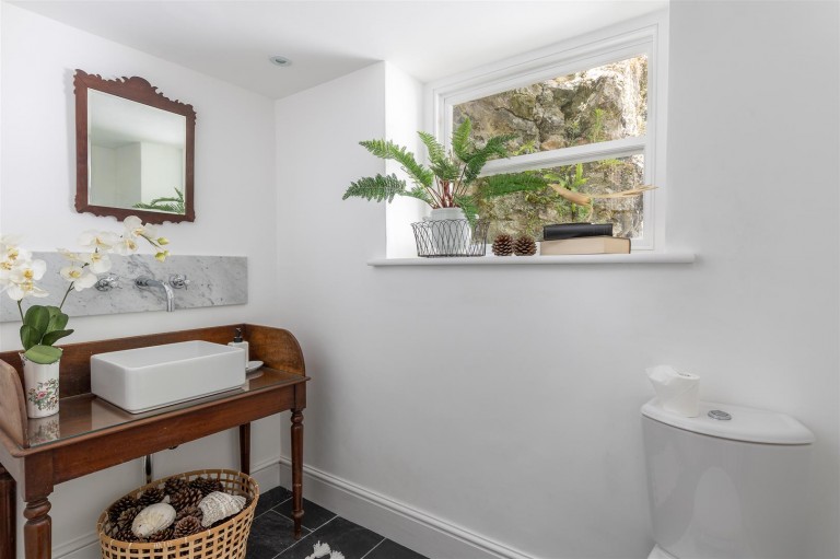 Images for Niton Undercliff, Isle of Wight
