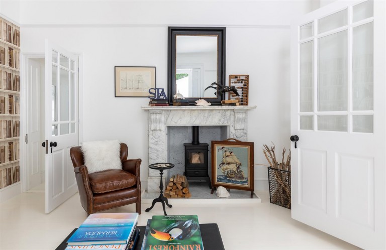 Images for Niton Undercliff, Isle of Wight