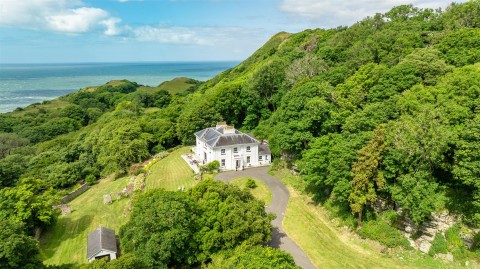 Click the photo for more details of Niton Undercliff, Isle of Wight