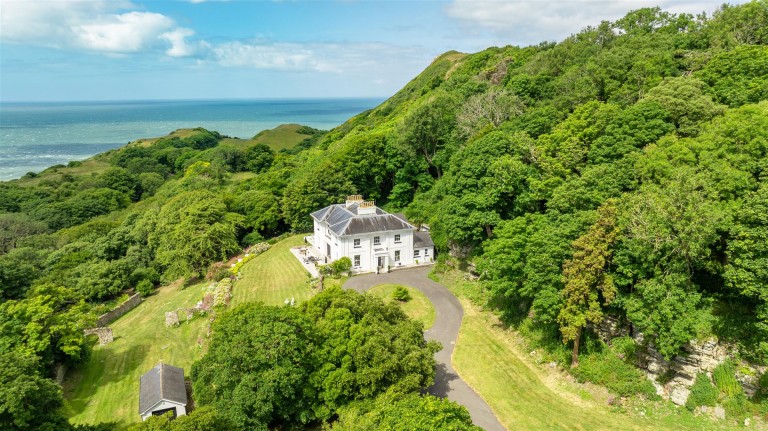Images for Niton Undercliff, Isle of Wight