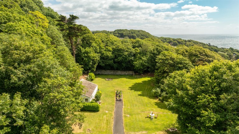Images for Niton Undercliff, Isle of Wight